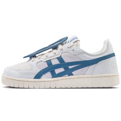 Кроссовки Chemist Creations X All Court Alpha S 'White' 1203A160-100