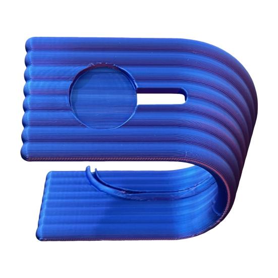 Подставка для часов, держатель для Apple Watch, пластиковый держатель для смарт-часов, настольная подставка для браслета, стойка для домашнего офиса