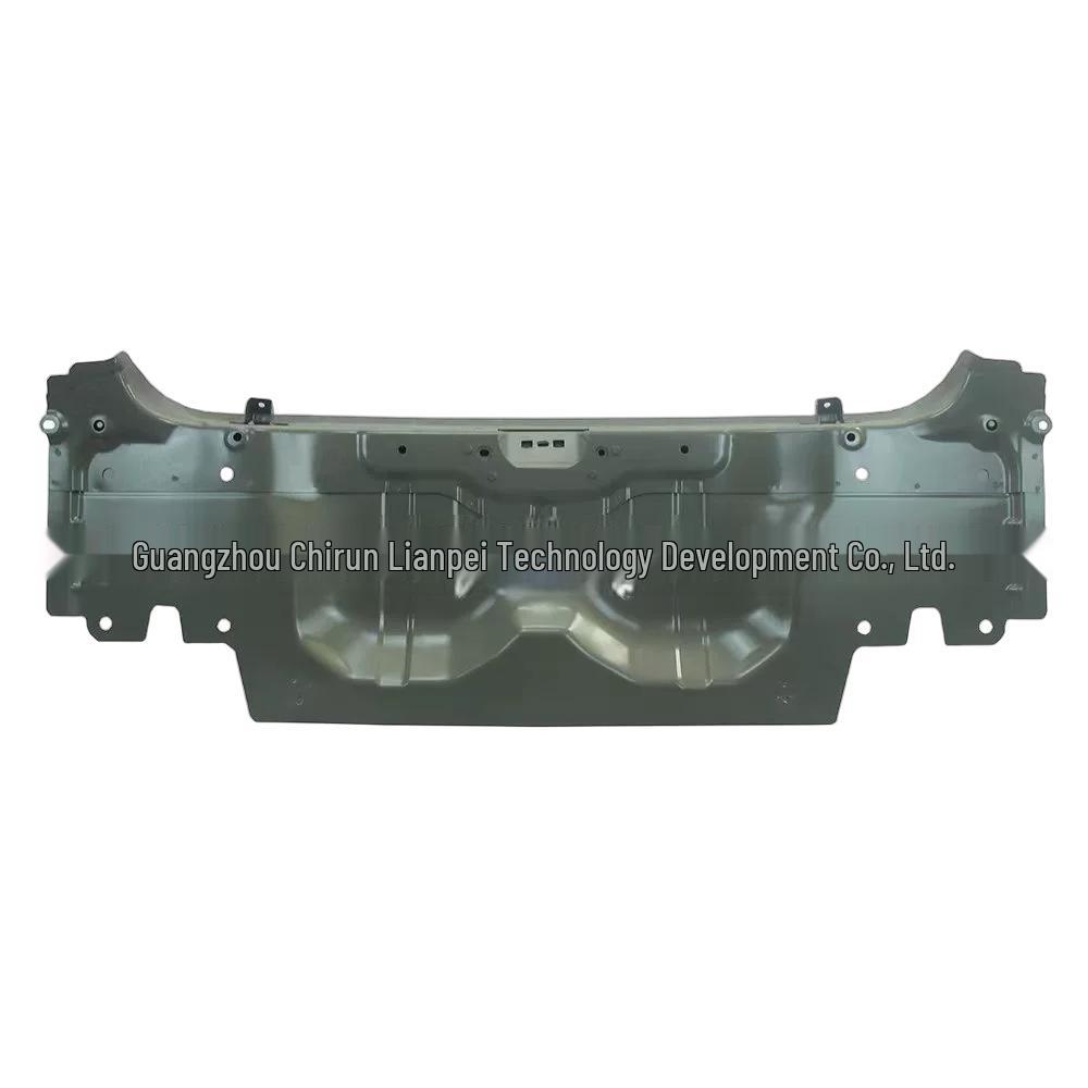 Tesla Model 3 Rear Bumper 1077958S0A - Perfect Fit