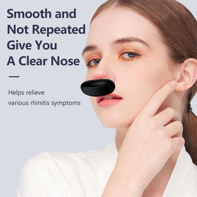 Красный свет Назальная терапия Улучшение Сон Помощь Устройство Инфракрасное Назальное Устройство Улучшенный Сон Дыхание Помощь Сну Остановить храп