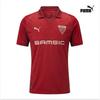 Puma Джерси к 125-летию с коротким рукавом Форма Верх Galleria Puma Stad Ren Fc