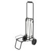 BUNDOK Carry Cart M Size BD-335K Foldable Elastic Strap Included Load Capacity 40kg