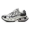 Li Ning Furious Rider BOW Амортизация, Износостойкие Низкие Повседневные Кроссовки Женские AZGV254-1
