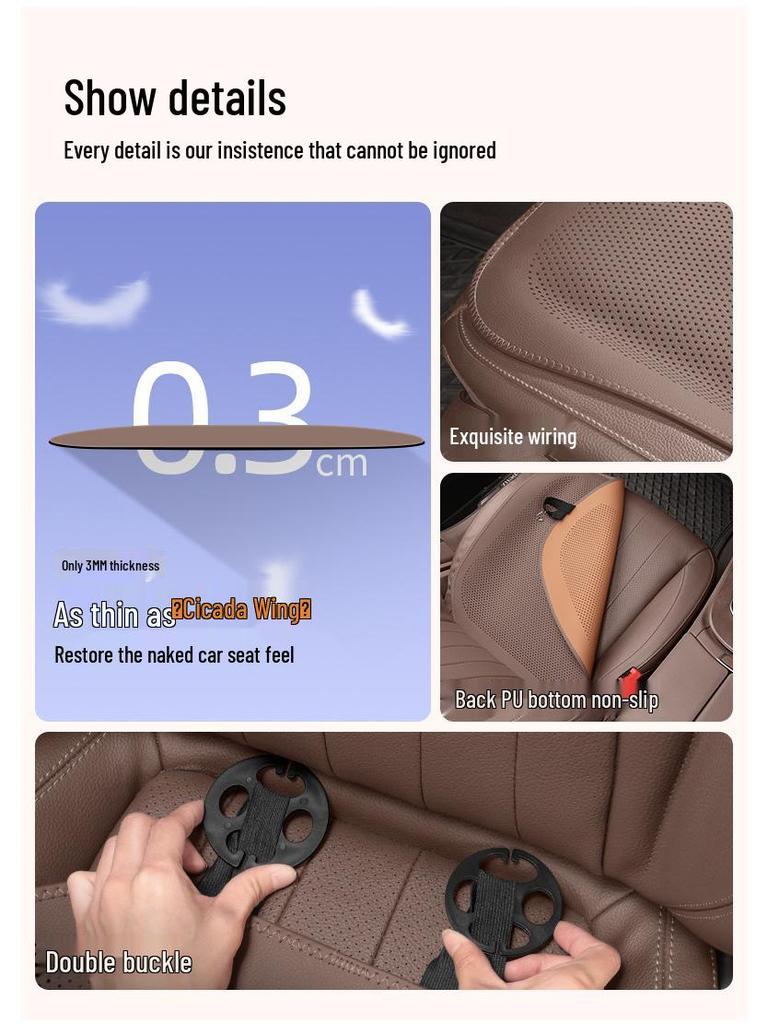 Всесезонные чехлы на сиденья автомобиля для Land Rover Discovery Sport, Range Rover Sport, Velar, Evoque и Defender