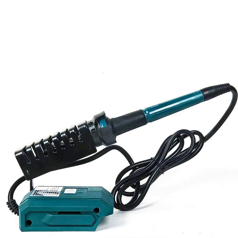60W Power Cordless Soldering Iron Digital Electric Soldering Iron Microelectronics Repair