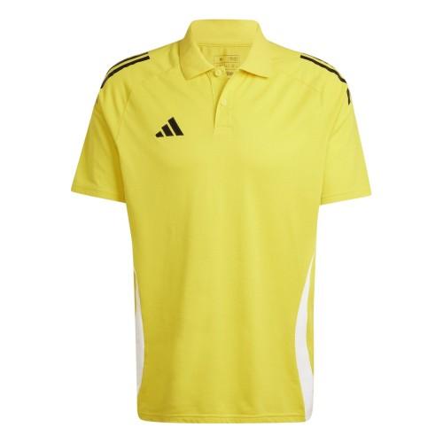 Adidas Mens Tiro 24 Competition Polo Shirt