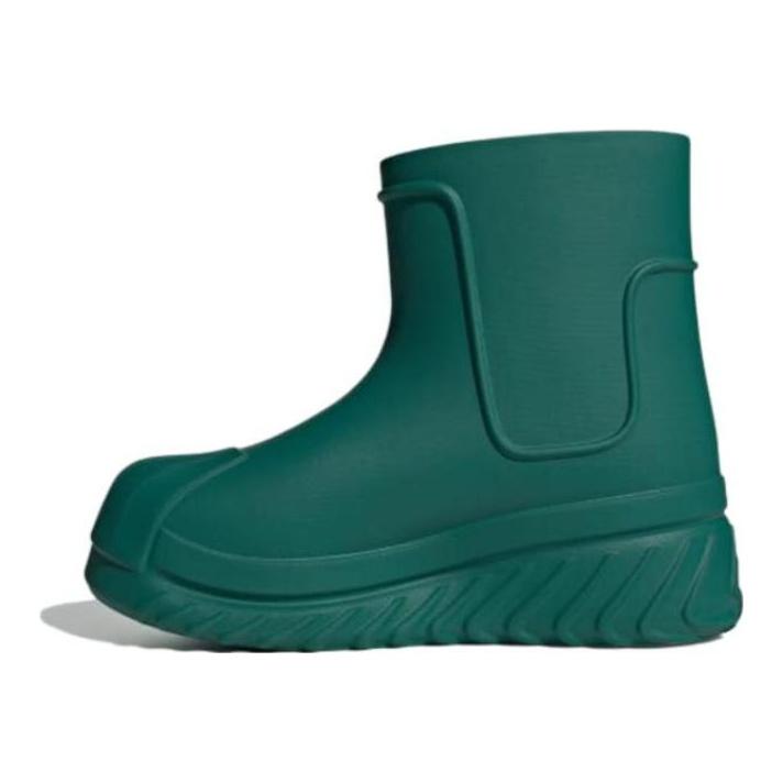 adidas Женские ботинки AdiFOM Superstar 'Collegiate Green' Женские кроссовки IE0390