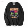 Insane Clowns Posse Band T shirt For Fan All Sizes YA795 vintage Washed Comfortable fashion Top For Everyday Wear homme Unisex