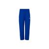 Originals Clover Tracksuit Bottoms With Three Stripes And Elastic Waist Unisex Bottoms Blue IT4480
