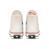 New Converse Chuck 70 Hi 'Parchment' Sneakers 162053C