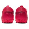 Nike Mercurial Vapor 13 Academy Low Professional TF Футбольные бутсы Унисекс Футбольные бутсы Лазерно-малиновый AT7996-606