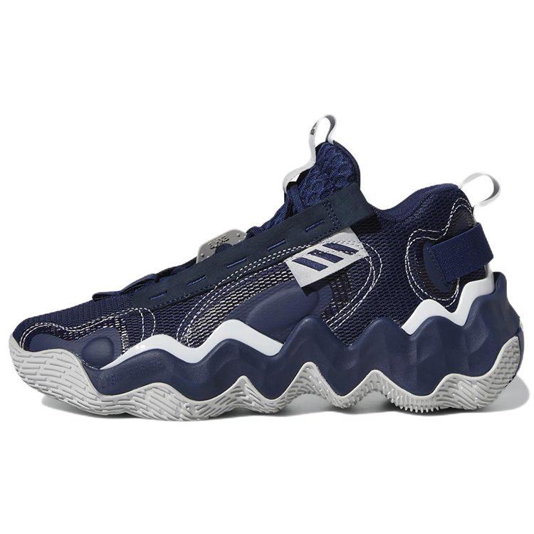 adidas Экспонат B Команда Navy GZ2386