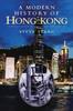 Книга A Modern History of Hong Kong : 1841-1997