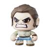 Figurine mighty muggs star wars - rey (jakku) - 15cm - collection de personnages miniatures