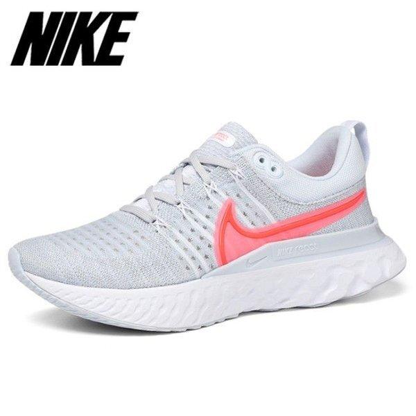 Nike Галерея Nike Женская React Infinity Run Flyknit 2 Ct2423 004