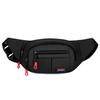 Мужские и женские поясные сумки Многофункциональные большой вместимости нагрудные сумки Рабочие сумки для мобильного телефона