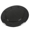 Akozon Fuel Tank Door Sticker, Carbon Fiber Style ABS Fuel Tank Cover Trim Gas Cap Sticker for GT86 ZN6 ZC6 2012-2020