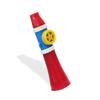Улучшенный kazoo Gosizos без вибрирующей мембраны. Легко научиться играть. Отличный звук. Kazoo для клавиатуры. Уникальный подарок для всех возрастов. [Оригинальный] - -