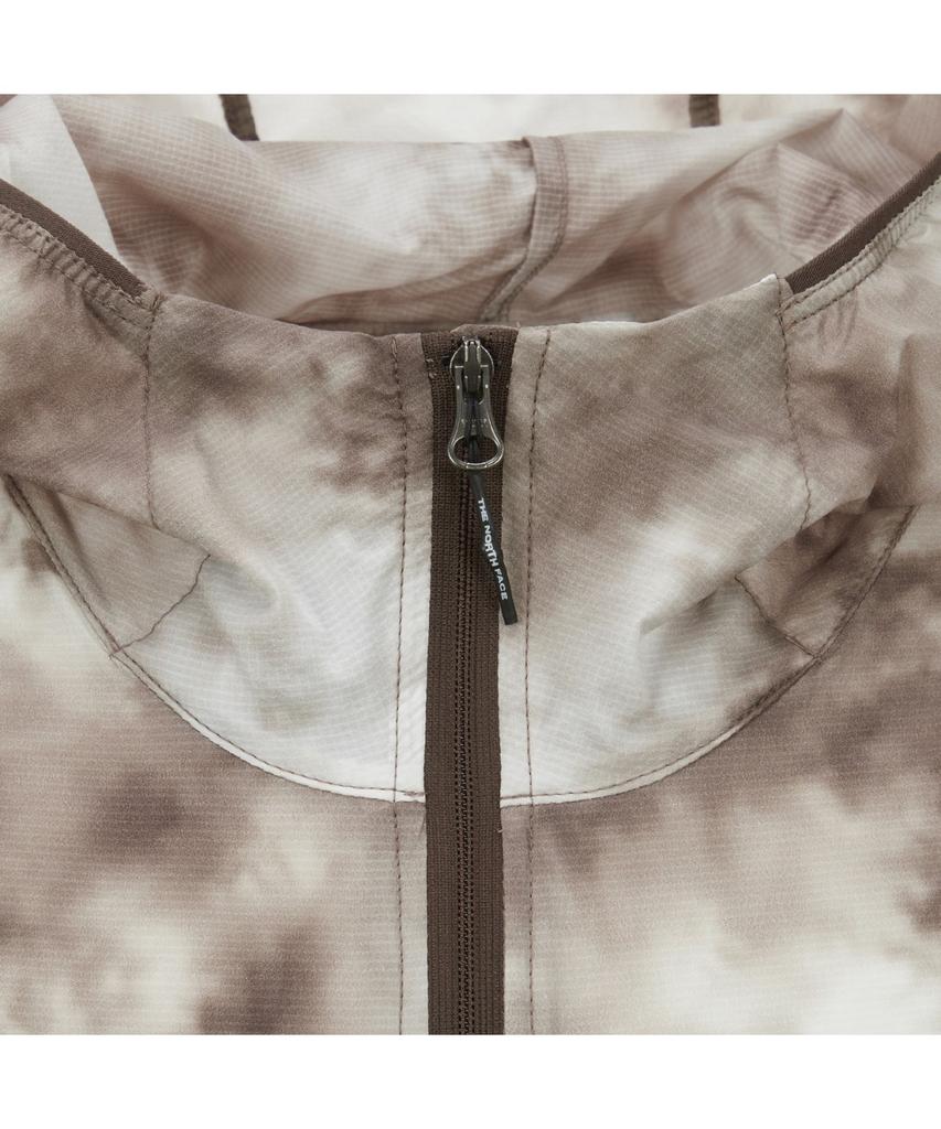 The North Face Nj3Ls34B Novelty Windlight Jacket Dune