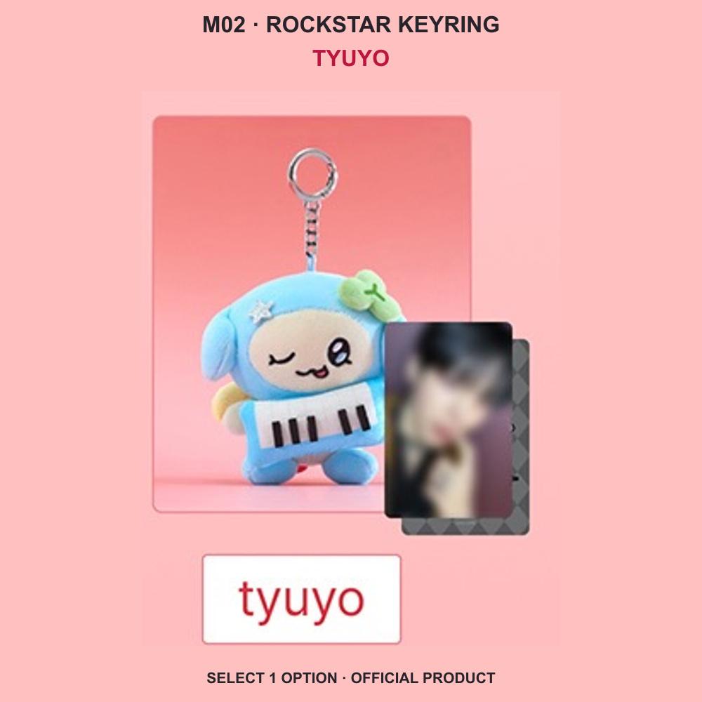 ATEEZ MIGHTEEZ Rock The Stage POP UP Официальная коллекция MD Предварительная продажа
