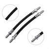 Rear Brake Pipe Hose Set Gbh250 For Vintage Vehicles