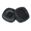 Leather Cushion Earpads for Major 4 Headset Earmuffs Memory Foam Covers Earpads Headphone Ear Pads HeadBand