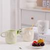 Gift Creative Chest Mugs Ceramic Household Coffee Mug Office Teacup