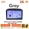 Android 16 Carplay Для Peugeot 308 308SW 408 2007 2008 2009 2010 2011 - 2020 Мультимедийный плеер Bluetooth DVD 2k Сенсорный экран 5G