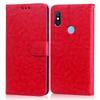 Для Xiaomi Redmi Note 6 Pro Чехол Кошелек Кожаный Чехол-книжка Для Redmi Note 6 Pro Чехол Redmi Note6 Чехол-книжка Coque Fundas