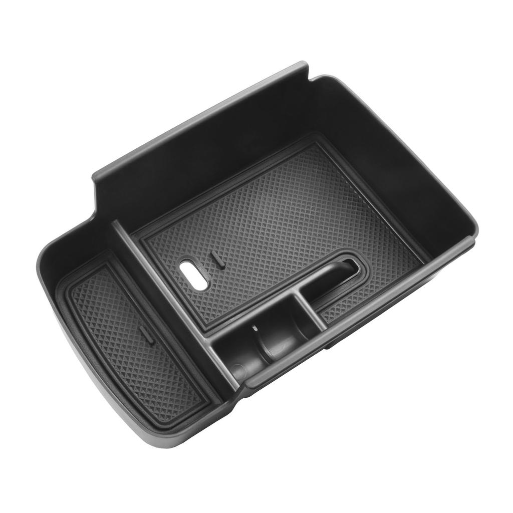 Center Console Dashboard Tray Organizer For 2024 2025 Chevy Chevrolet Trax Dash Board Storage Box Interior Car Tray Accessories