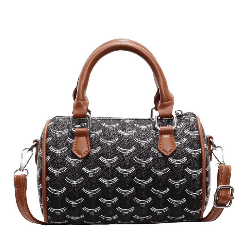 Популярные сумки Женские сумки-мессенджеры Ретро сумки-подушки Модные сумки Высококлассные сумки