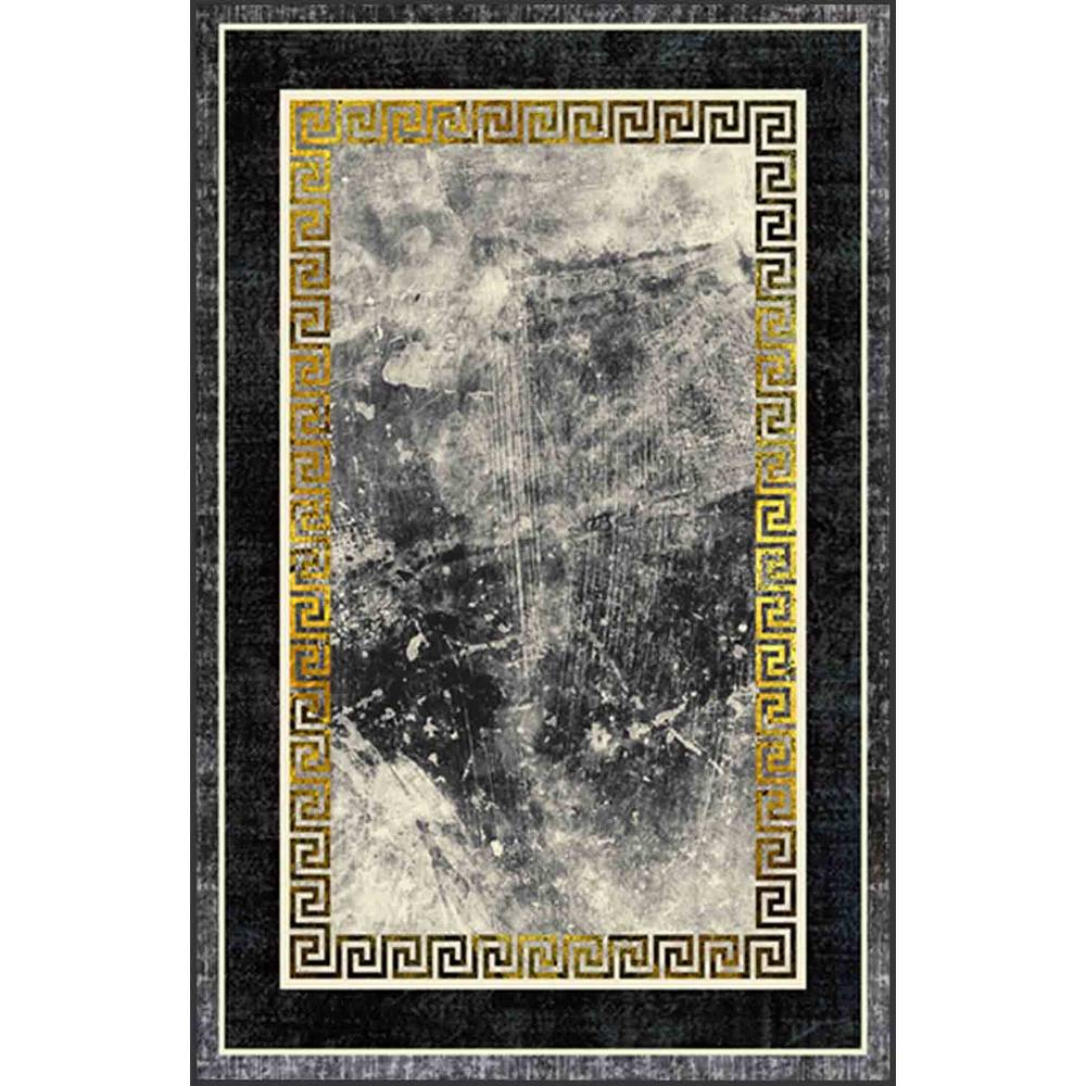 Rovigo Home Washable Printed Carpet RVGHOME0328-HT1110