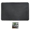 Bombinate Car Anti Slip Seat Super Strong Adhesive 27*15Cm Anti-Slip Pad Mat