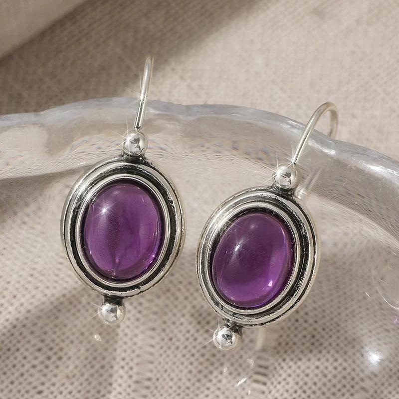 Ретро Элегантные Серьги-подвески с круглыми искусственными жемчужинами и серебристым покрытием, женские, ручной работы, медные, аксессуары для ювелирных изделий, изысканные подарки