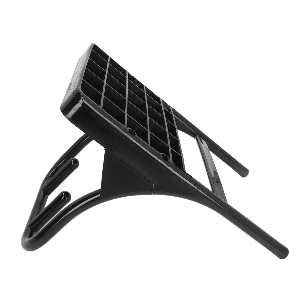 Крепление для лодочного мотора, съемный пластиковый транцевый держатель троллингового мотора для надувной лодки-каяка