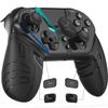 PS4 Gamepad Silicone Grip Module Somatosensory Vibration PC Mobile Phone SteamPS4 Elite Game Console