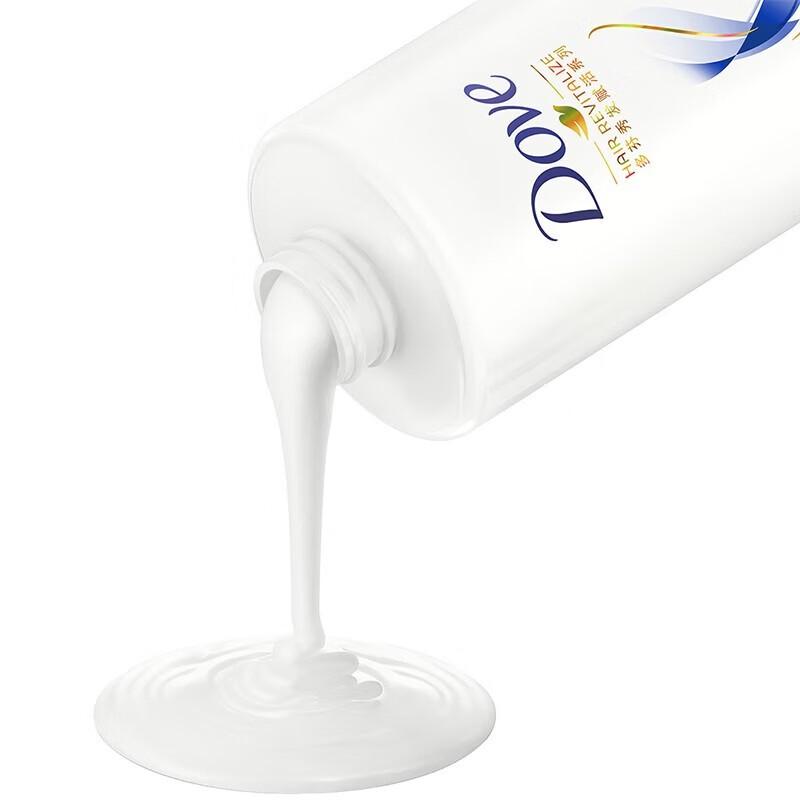Dove Intense Repair Shampoo