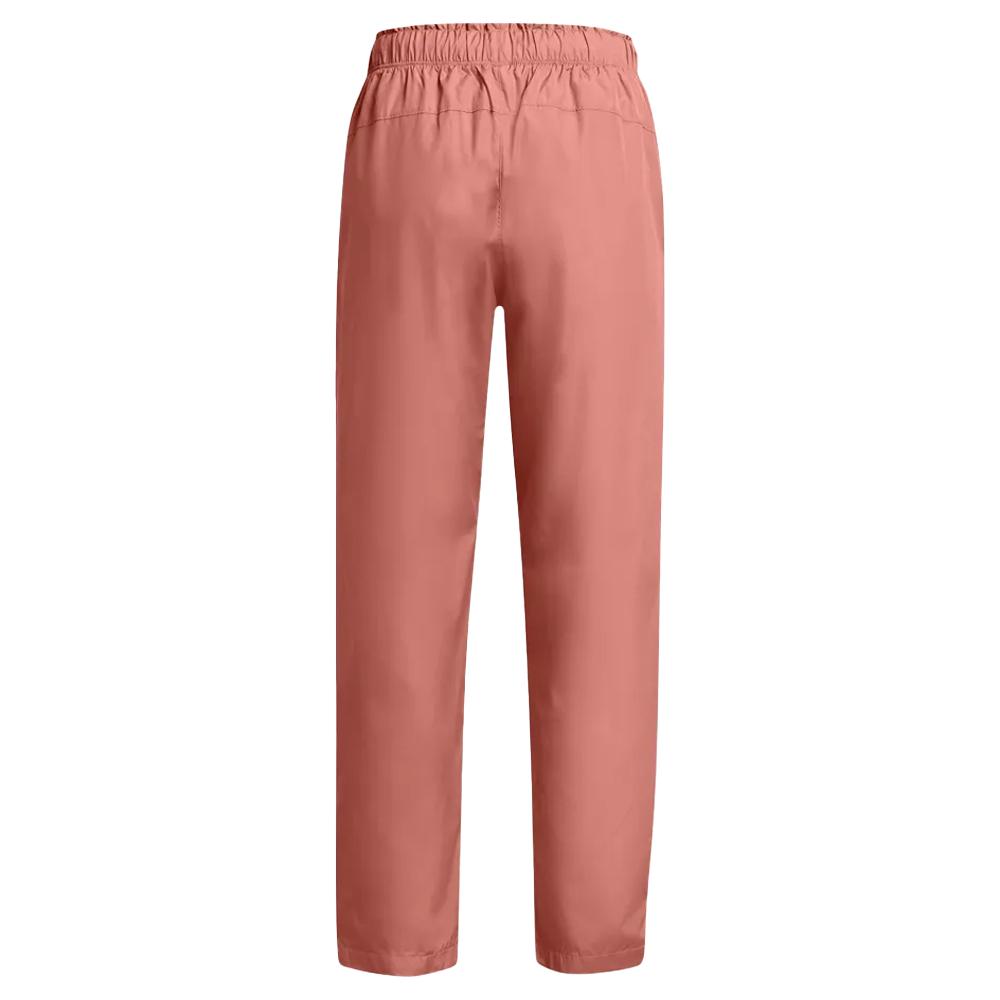 Under Armour Womens/Ladies Vanish Elite Woven Oversized Jogging Bottoms