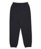 ASTRAL PROJECTION Lettering Logo Comfortable Training Sweat Jogger Pants_Charcoal