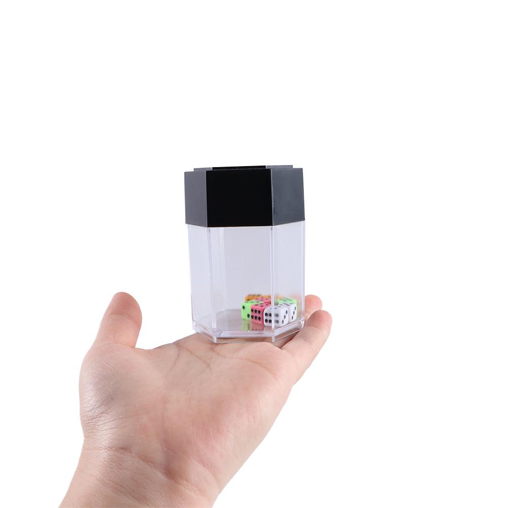 Show Magic Tricks Magic Prop Explosion Magic Dice Explosion Dice Magic Tricks Dice Explode Dice