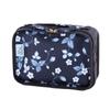 Storage with Mini Ink Blue [WEDGWOOD] Pouch/travel Pouch, Small, Pouch, Strawberry, (navy), Women's, 001256-0001-02