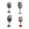 Four Seasons Tree Wine Glasses Gift for Birthdays,Wedding,Valentines Day