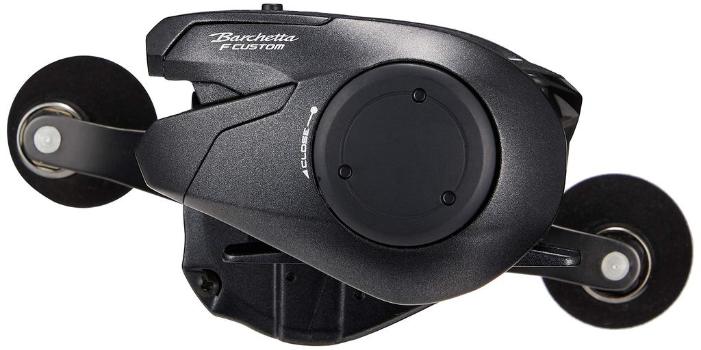 Shimano 20 Barchetta F Custom 150DHXG Double Metal Squid Jigging (Right Hand) Boat/Manual Reel, Axis,