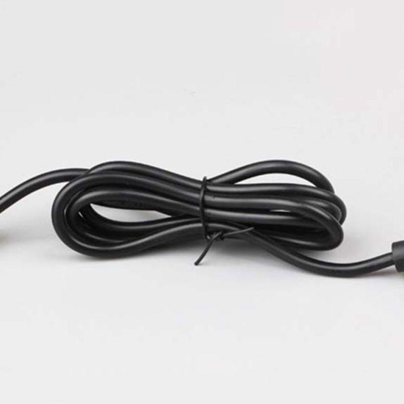 24TE Aquarium CO2 Dual Port Solenoid Valves Low Temperature System Regulator Electric Automatic Switch Pressure Valves