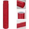 NUOBESTY Kraft Mailing Tube with Cap, Telescopic Storing Tube Holder Paper Storage Tube Diploma Scroll Container for Artwork Blueprints Poster