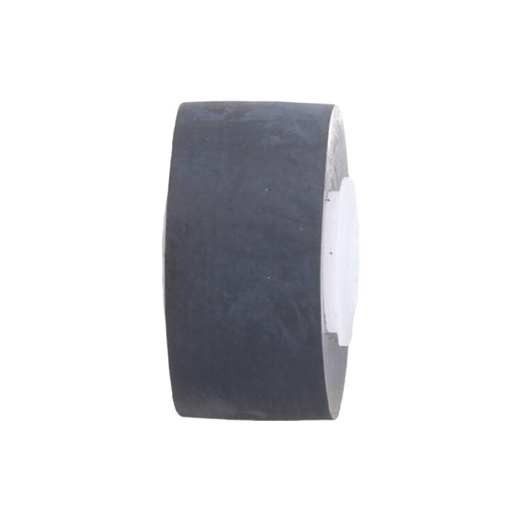 Прижимной ролик для аудиоплеера, резиновый, 13,5 мм, запасная часть для кассетного плеера, комплект прижимного ролика