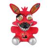 Пять ночей с Фредди Fnaf Милые Плюшевые Игрушки Кукла Бонни Медведь Фокси Мультяшные Набивные Куклы Фредди Игрушки Для Детей Поклонников Подарки