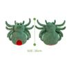 Reptile Plush Toy Plush Crawling Pet Doll Cute Simulation Spider