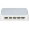 TP-LINK TL-SG2005U 5-Port Gigabit Cloud Managed Switch CN plug (adapter included)