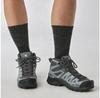 Треккинговые ботинки Salomon X Ultra Pioneer Mid GTX